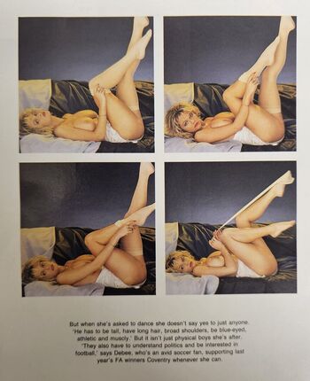 S early  s page  girls page leaked private photo uncensored HD quality