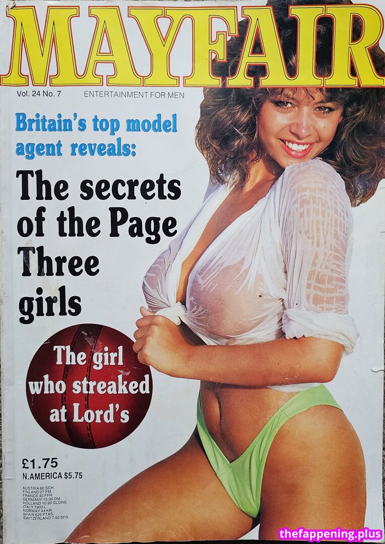 S early  s page  girls/ leaked private photo uncensored HD quality