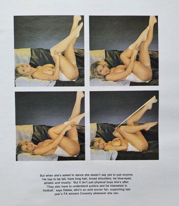 S early  s page  girls page leaked private photo uncensored HD quality