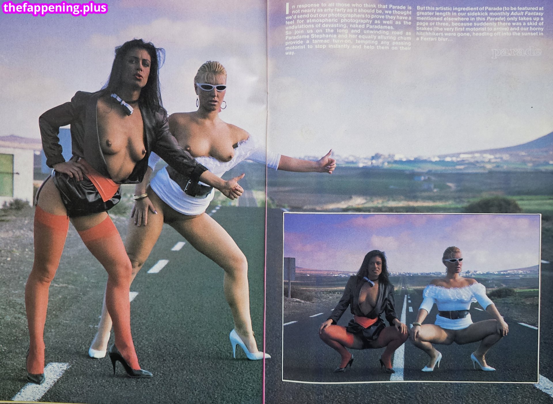 S early  s page  girls/ leaked private photo uncensored HD quality