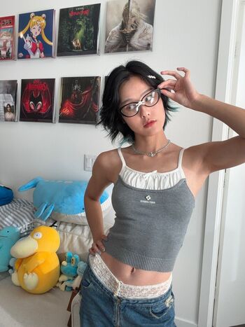 Daph page leaked private photo uncensored HD quality