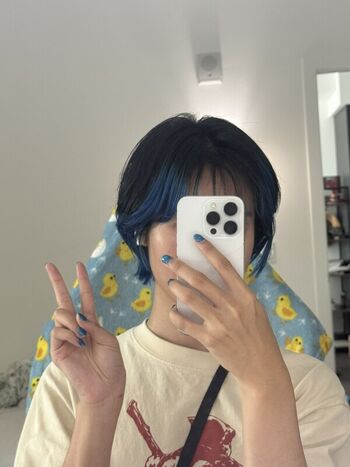 Daph leaked private photo uncensored HD quality