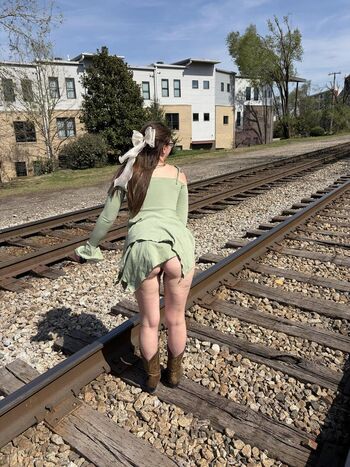 Getrailed leaked private photo uncensored HD quality