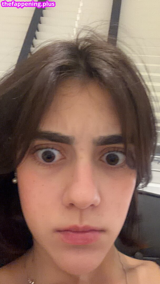 Aangelarrochista/ leaked private photo uncensored HD quality