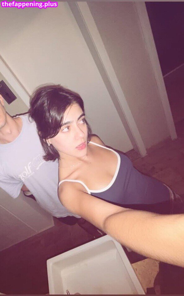 Aangelarrochista/ leaked private photo uncensored HD quality