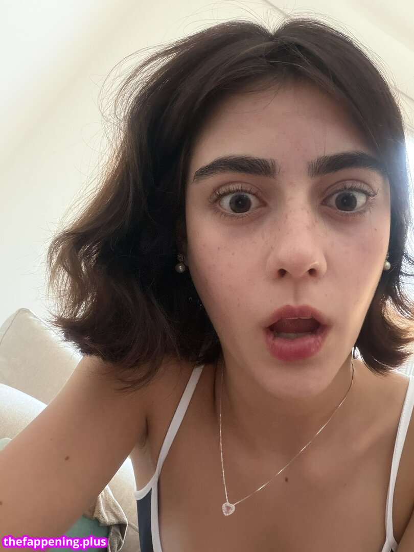 Aangelarrochista/ leaked private photo uncensored HD quality
