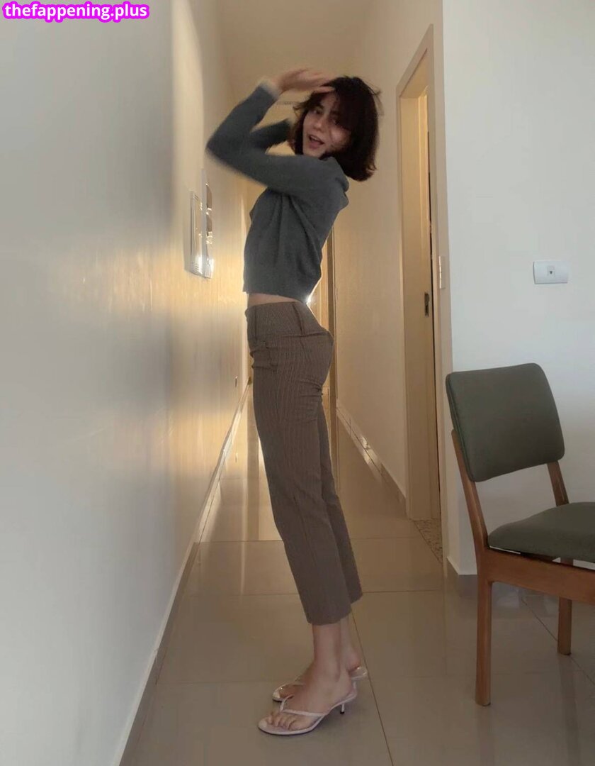 Aangelarrochista/ leaked private photo uncensored HD quality