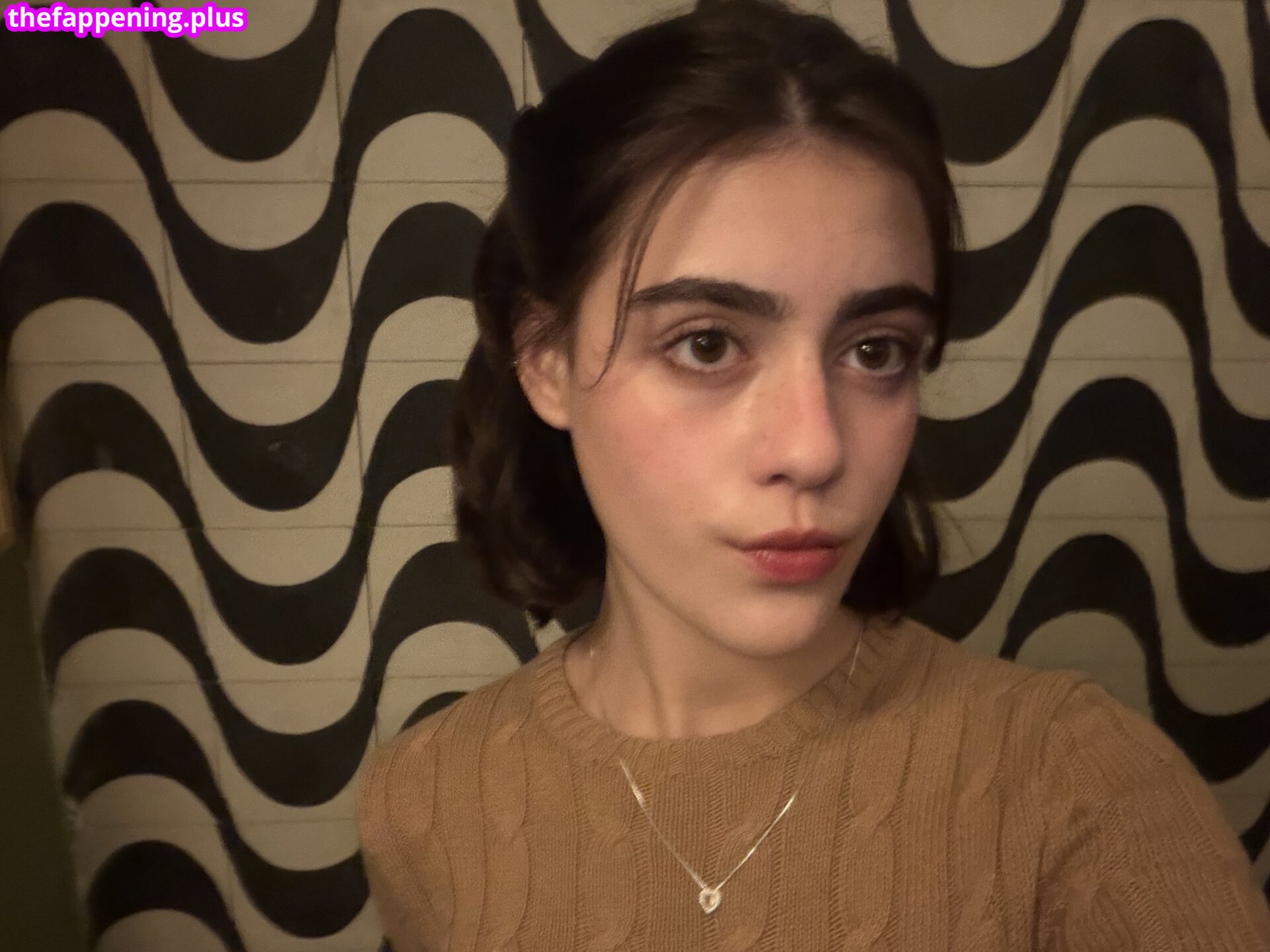 Aangelarrochista/ leaked private photo uncensored HD quality