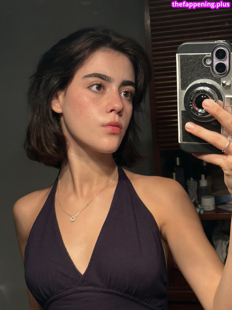 Aangelarrochista/ leaked private photo uncensored HD quality
