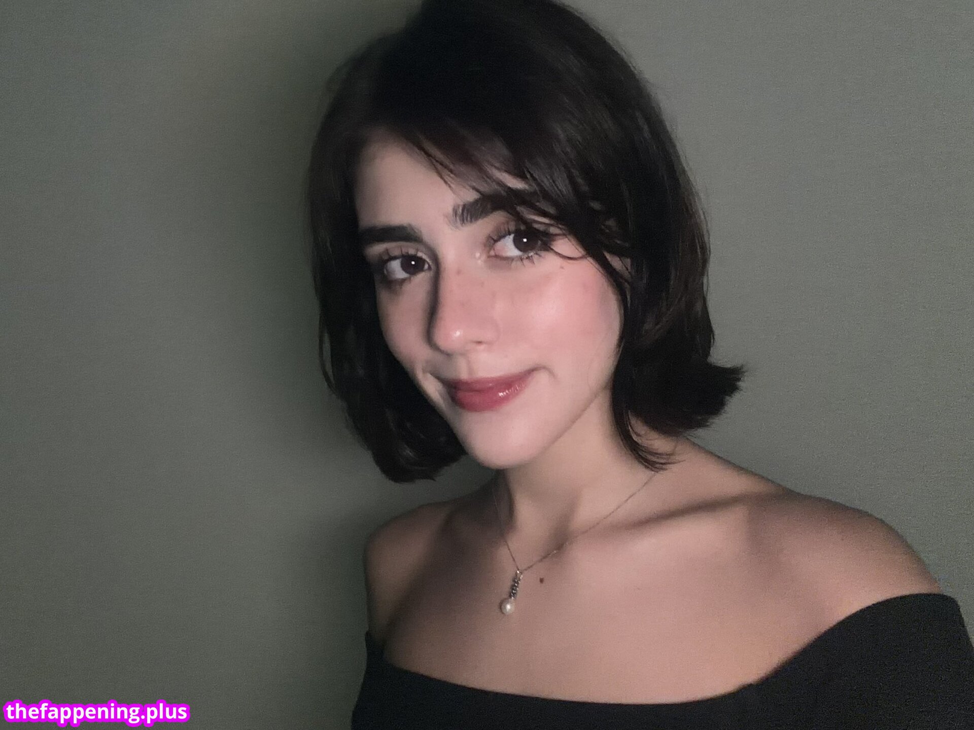 Aangelarrochista/ leaked private photo uncensored HD quality