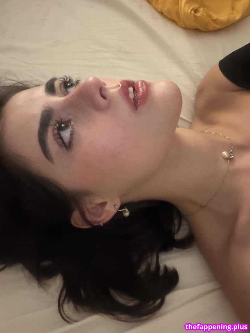 Aangelarrochista/ leaked private photo uncensored HD quality