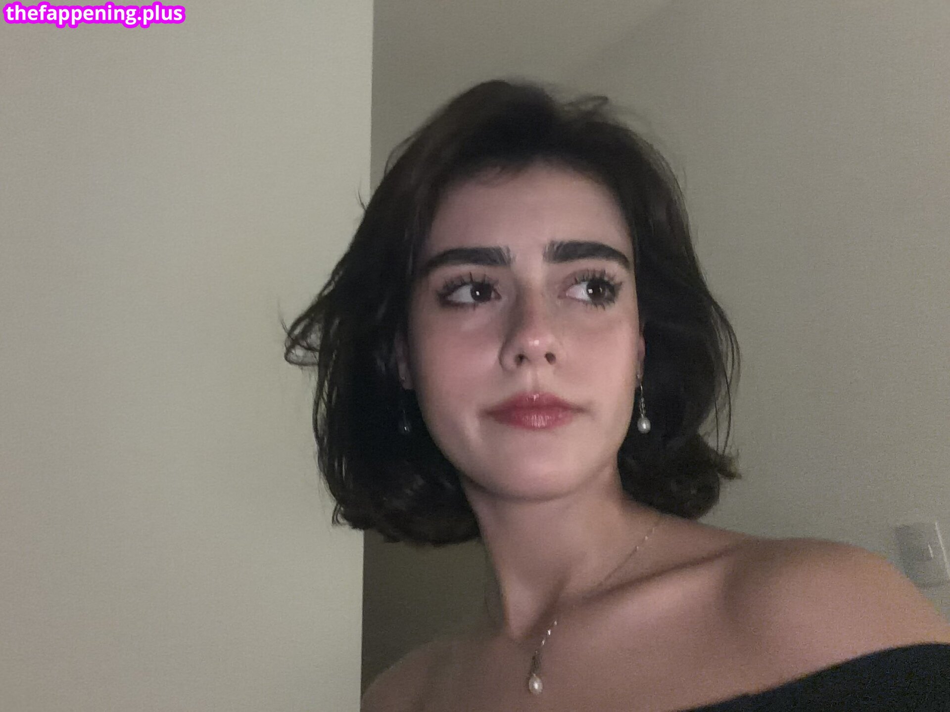 Aangelarrochista/ leaked private photo uncensored HD quality