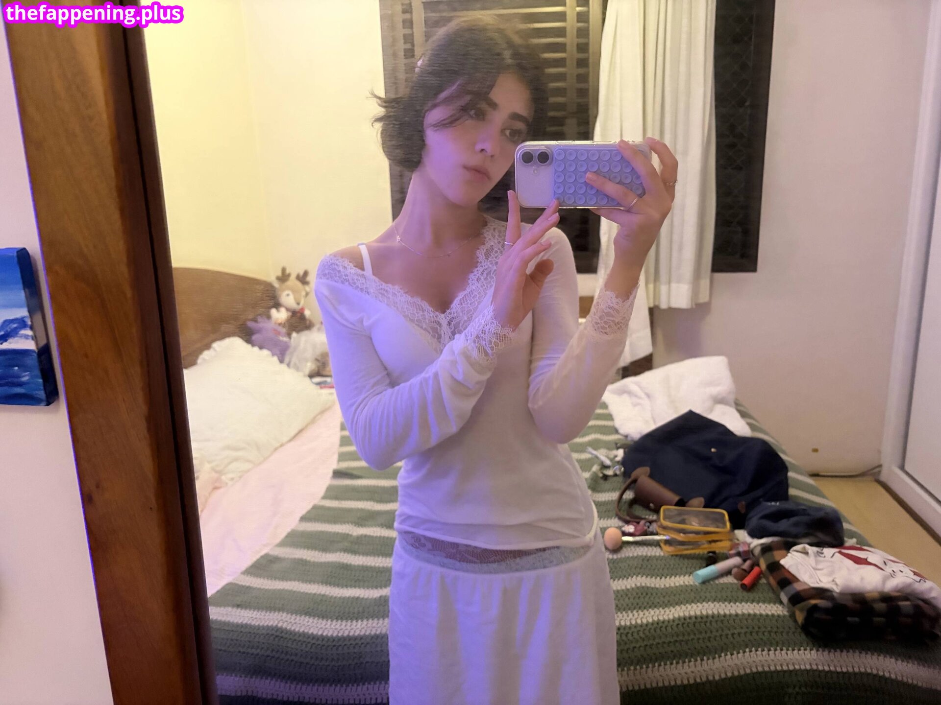 Aangelarrochista/ leaked private photo uncensored HD quality