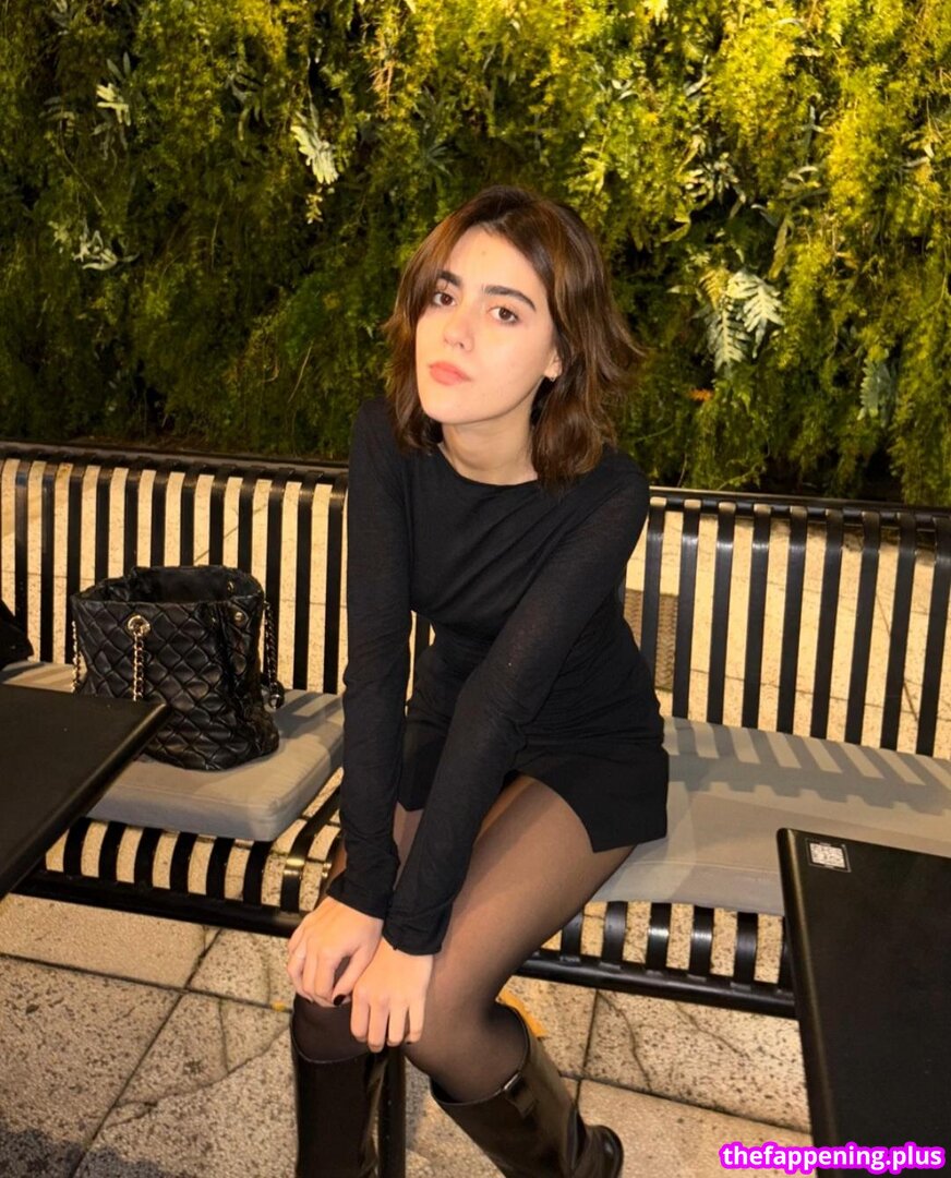 Aangelarrochista/ leaked private photo uncensored HD quality