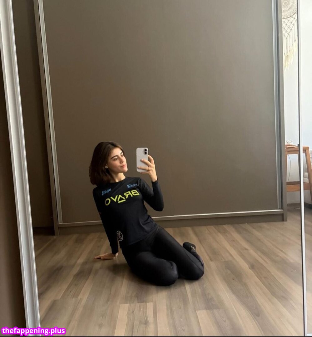 Aangelarrochista/ leaked private photo uncensored HD quality