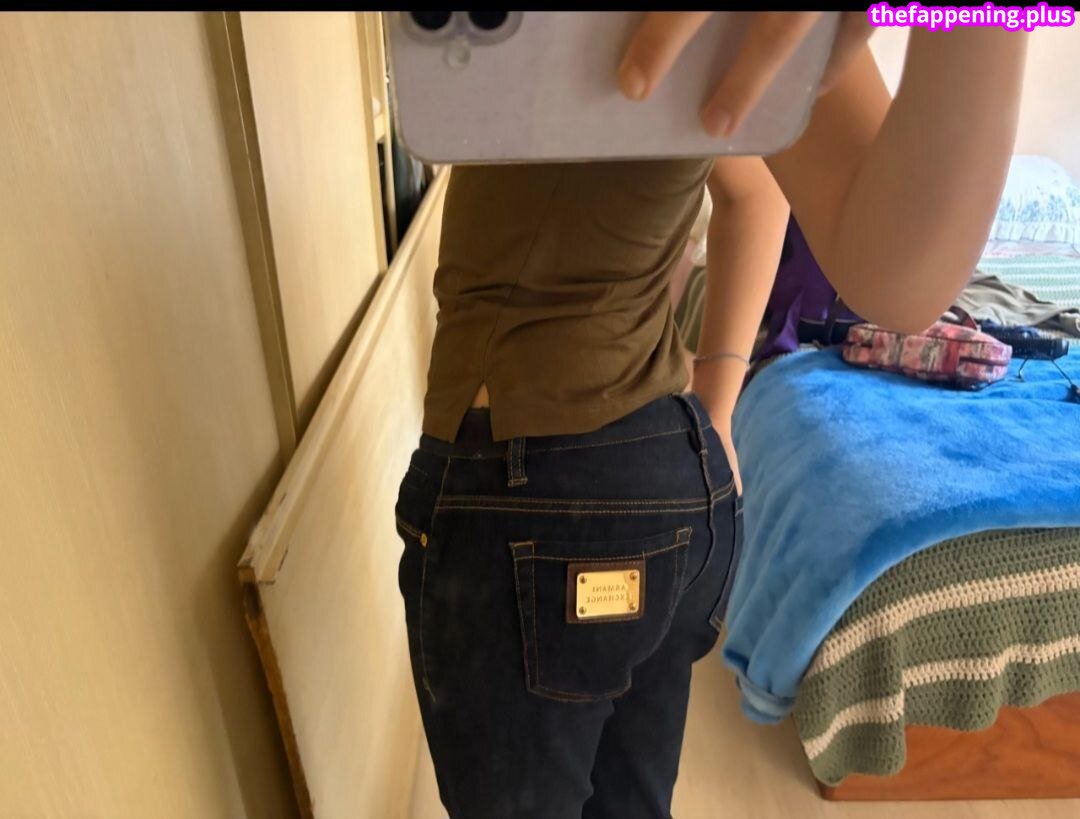 Aangelarrochista/ leaked private photo uncensored HD quality