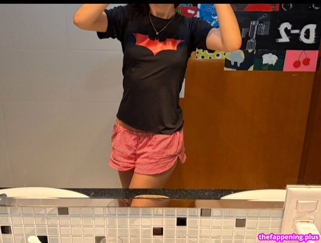 Aangelarrochista/ leaked private photo uncensored HD quality