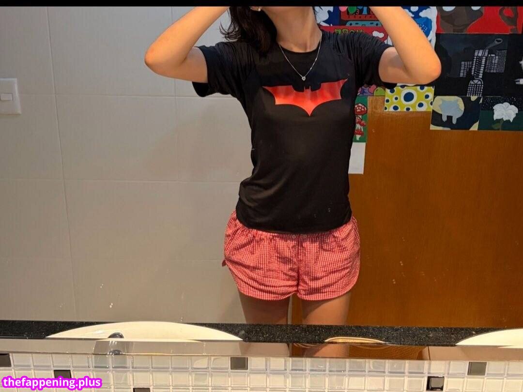 Aangelarrochista/ leaked private photo uncensored HD quality