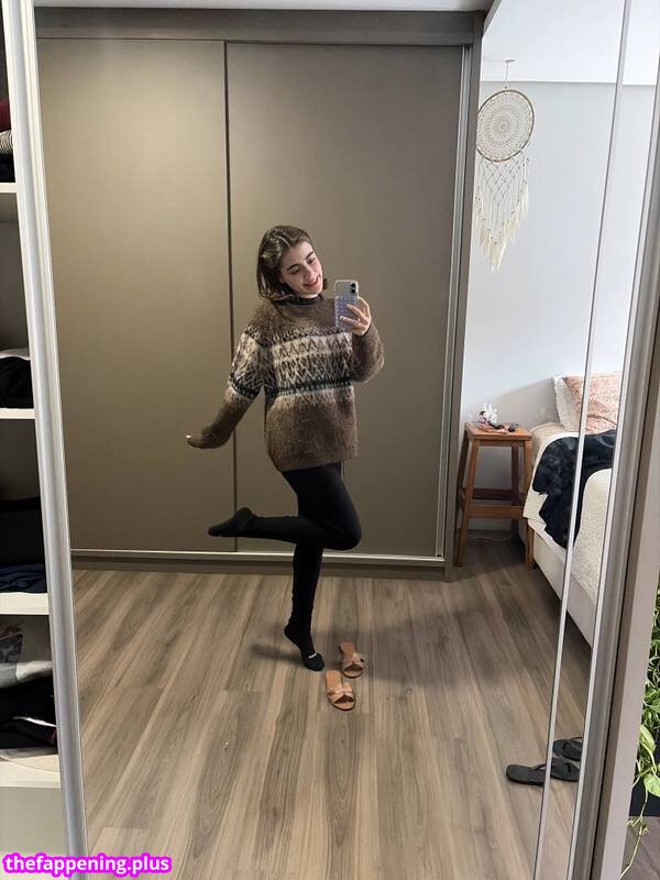 Aangelarrochista/ leaked private photo uncensored HD quality