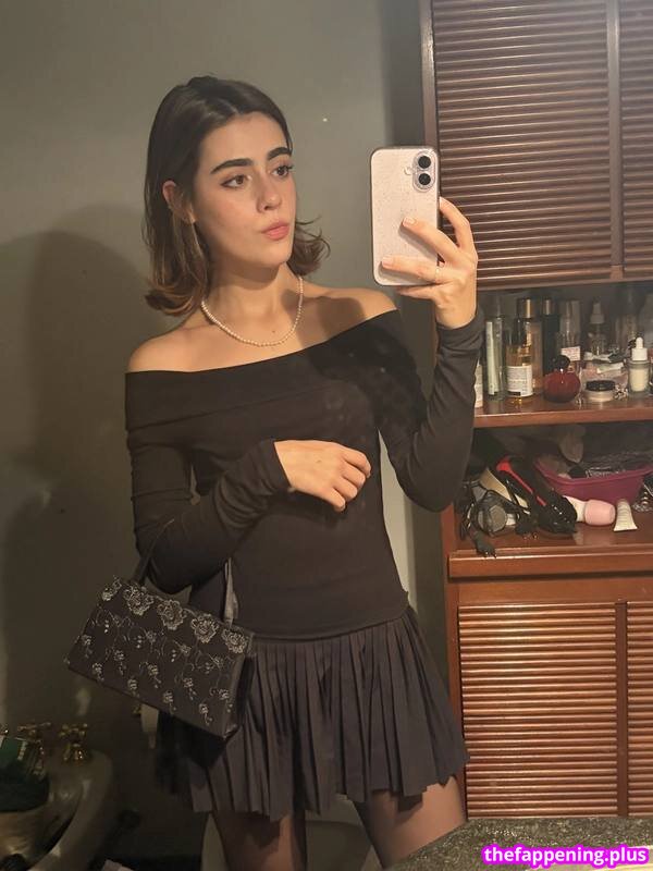 Aangelarrochista/ leaked private photo uncensored HD quality