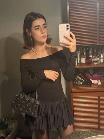 Aangelarrochista page leaked private photo uncensored HD quality