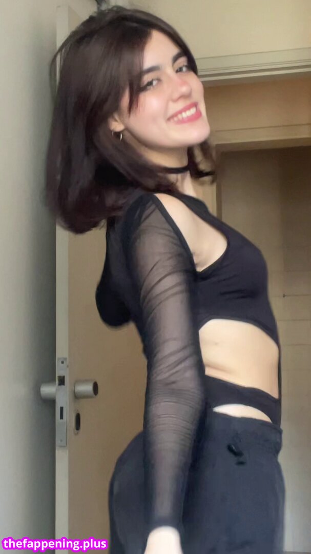 Aangelarrochista/ leaked private photo uncensored HD quality