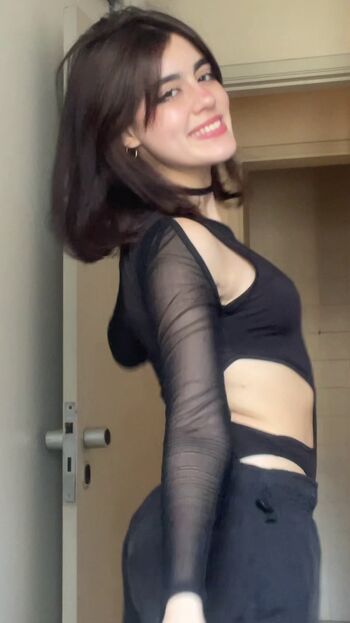 Aangelarrochista leaked private photo uncensored HD quality