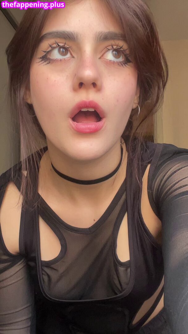 Aangelarrochista/ leaked private photo uncensored HD quality