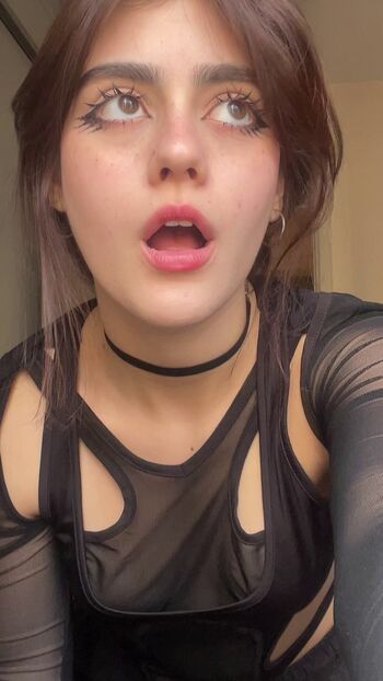 Aangelarrochista leaked private photo uncensored HD quality