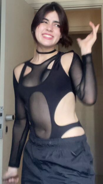 Aangelarrochista leaked private photo uncensored HD quality