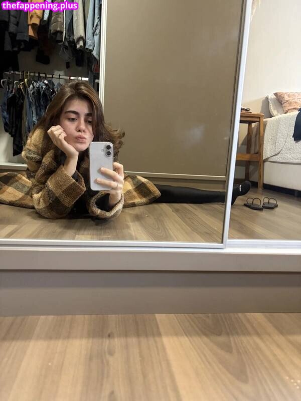 Aangelarrochista/ leaked private photo uncensored HD quality