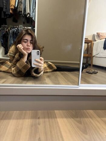 Aangelarrochista leaked private photo uncensored HD quality