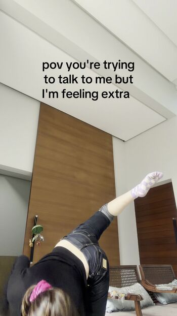 Aangelarrochista leaked private photo uncensored HD quality