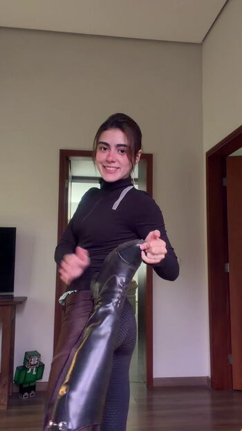 Aangelarrochista leaked private photo uncensored HD quality