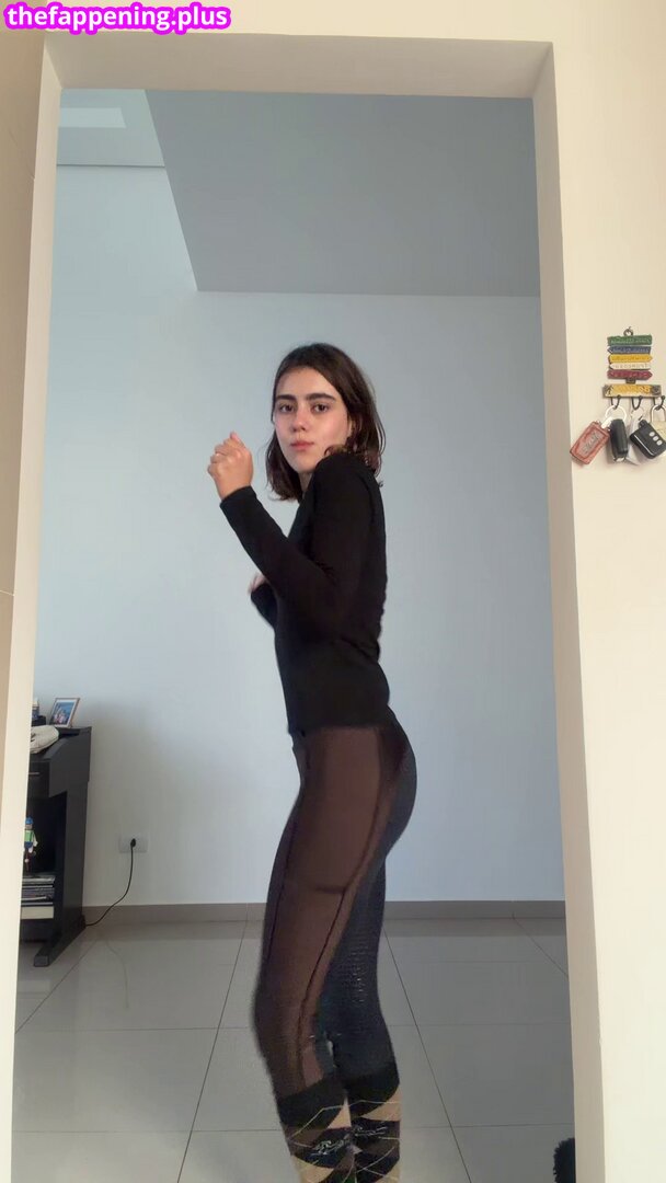 Aangelarrochista/ leaked private photo uncensored HD quality