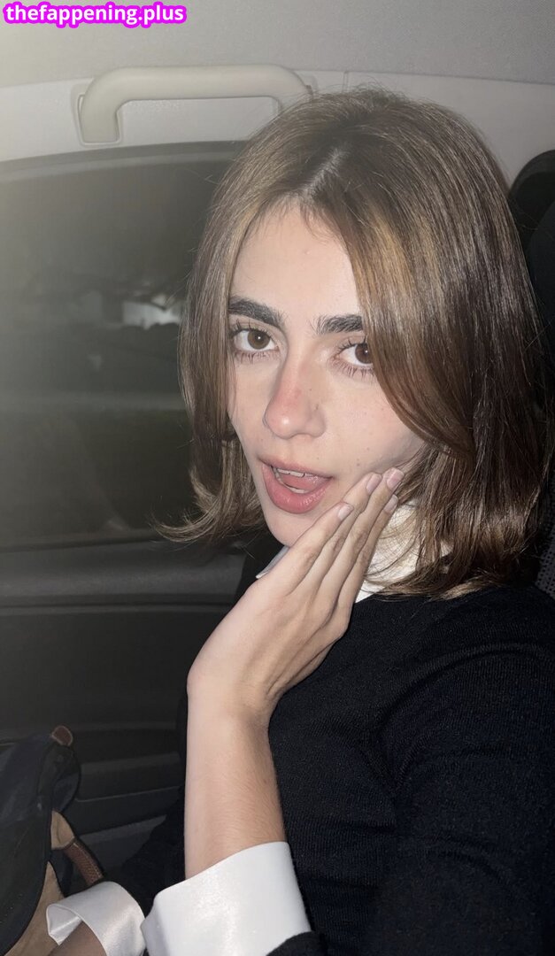 Aangelarrochista/ leaked private photo uncensored HD quality