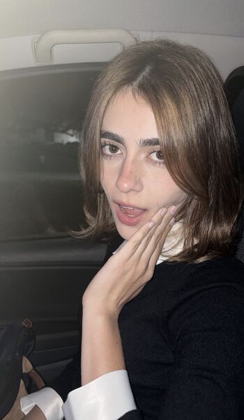 Aangelarrochista leaked private photo uncensored HD quality