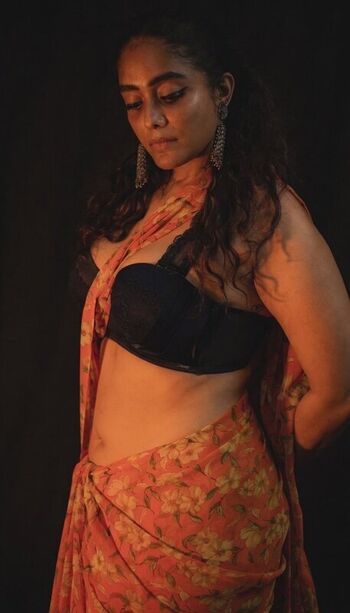 Abhirami venkatachalam leaked private photo uncensored HD quality