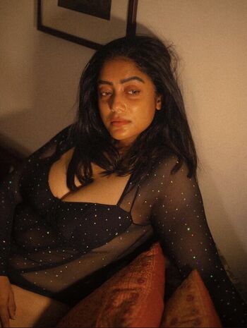 Abhirami venkatachalam leaked private photo uncensored HD quality