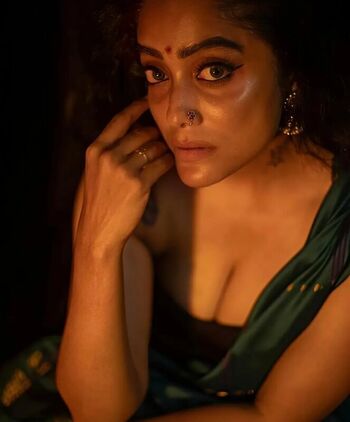 Abhirami venkatachalam leaked private photo uncensored HD quality