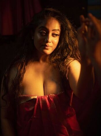 Abhirami venkatachalam leaked private photo uncensored HD quality