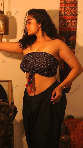 Abhirami venkatachalam leaked private photo uncensored HD quality