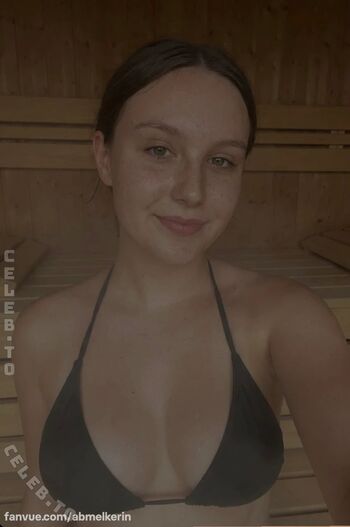 Abmelkerin leaked private photo uncensored HD quality