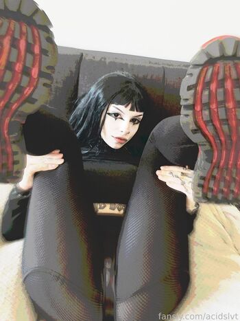 Acidslvt  page leaked private photo uncensored HD quality