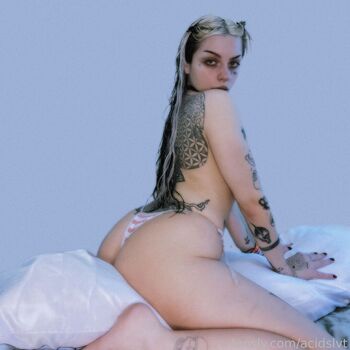 Acidslvt  page leaked private photo uncensored HD quality