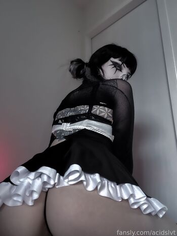 Acidslvt  page leaked private photo uncensored HD quality