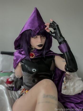 Acidslvt  page leaked private photo uncensored HD quality