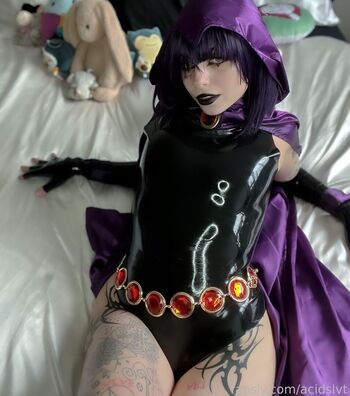 Acidslvt  page leaked private photo uncensored HD quality