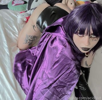 Acidslvt  page leaked private photo uncensored HD quality