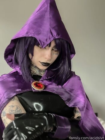 Acidslvt  page leaked private photo uncensored HD quality